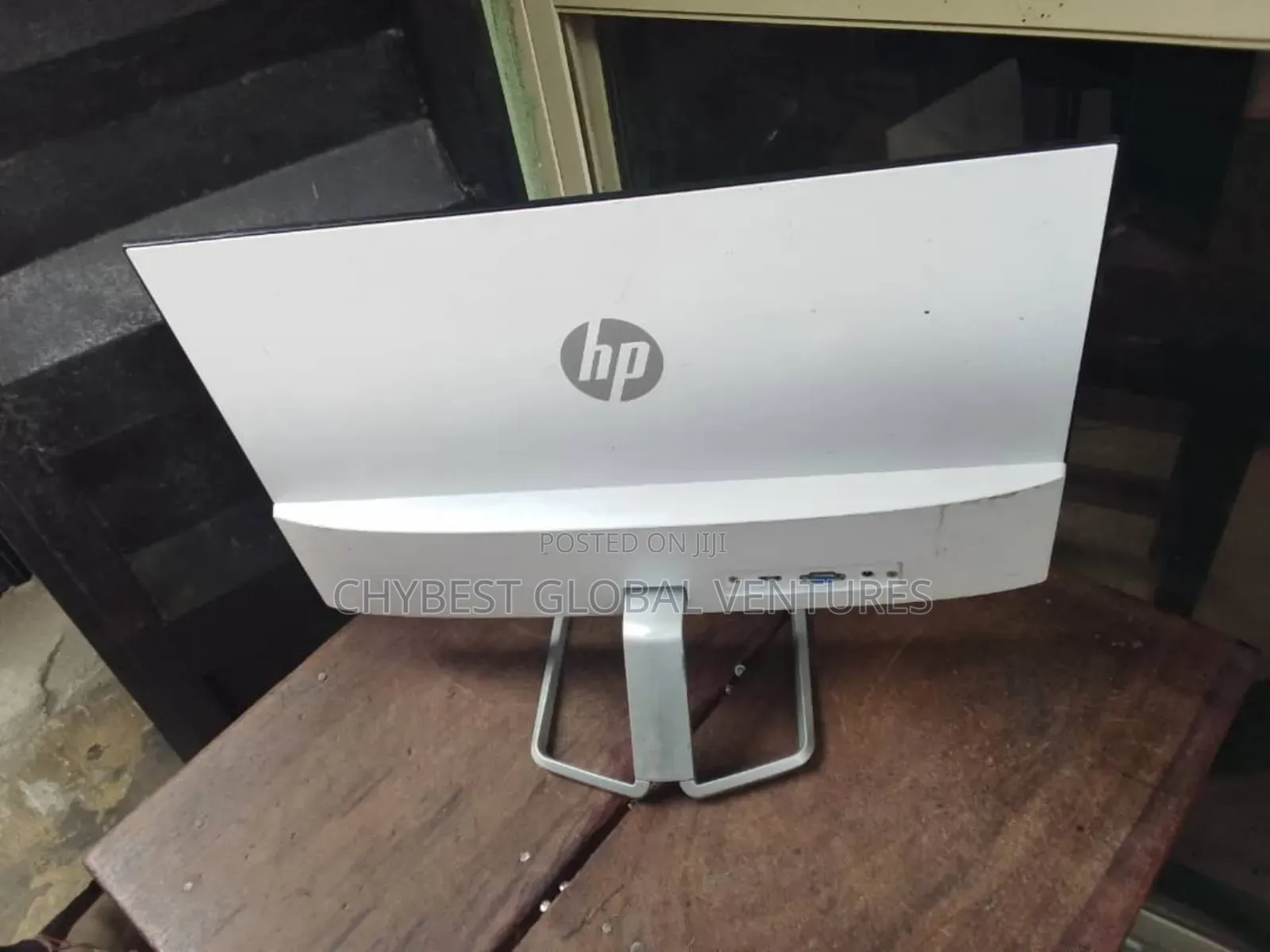 24 Inches Hp Monitor