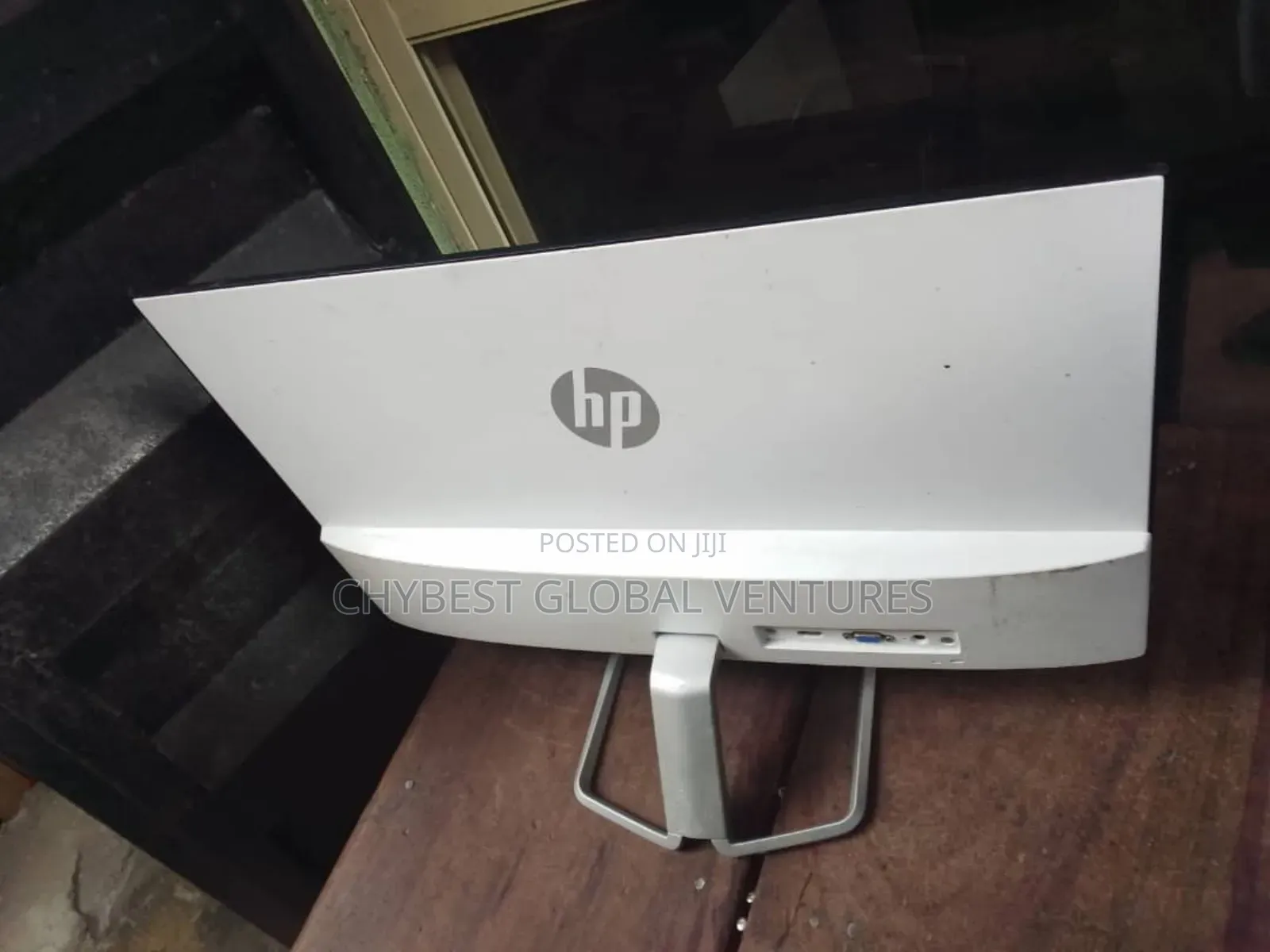 24 Inches Hp Monitor