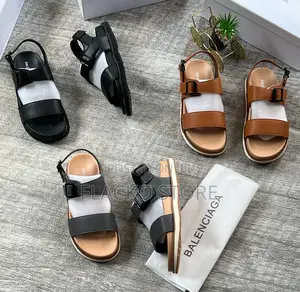 Original Balenciaga Sandals