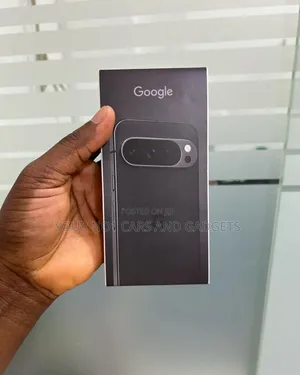 Pixel 9 Pro