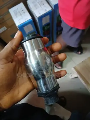 Pool Foam Nozzle