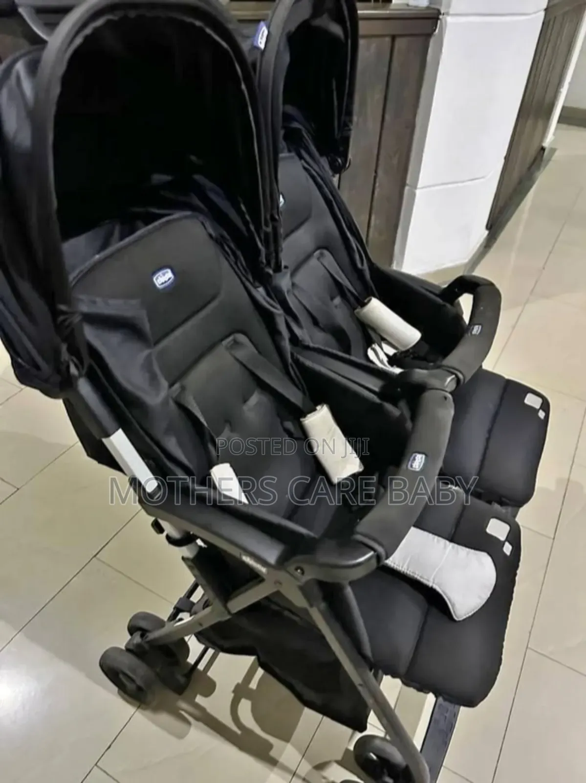 Twins Baby Strollers
