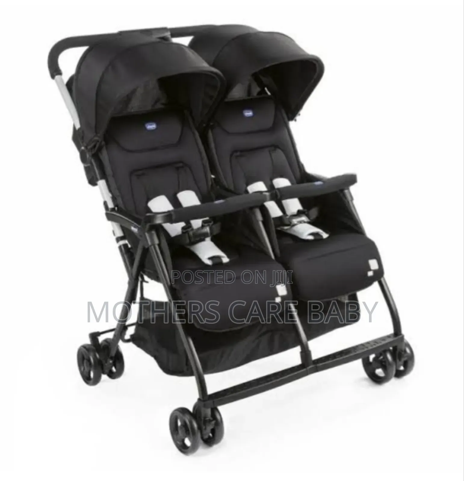 Twins Baby Strollers