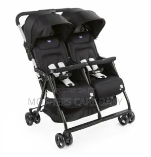 Twins Baby Strollers