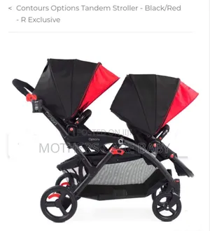 Twins Baby Strollers