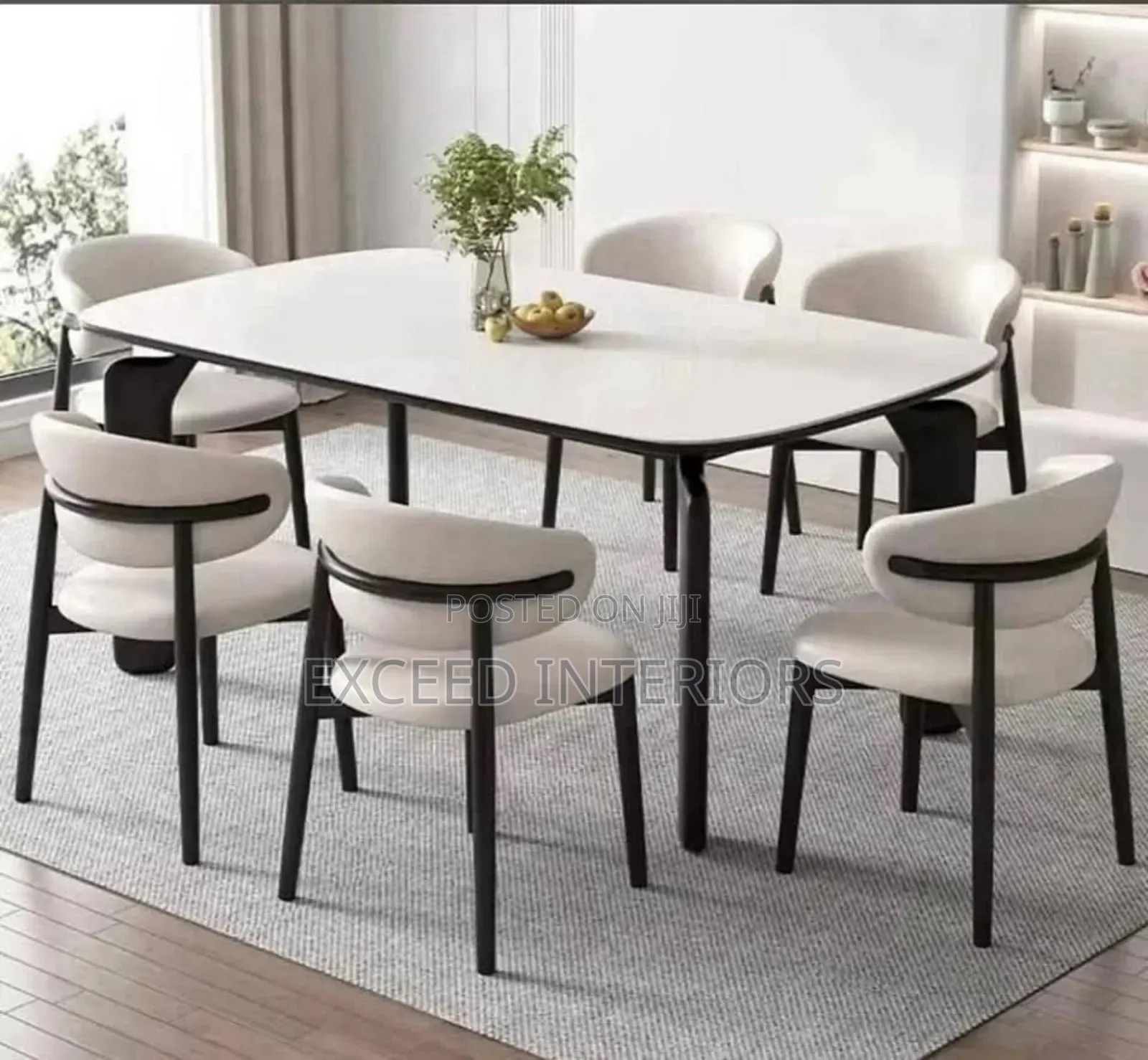 Quality Dinning by Six