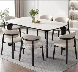Quality Dinning by Six