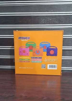 New Atouch KC63 256 GB Blue