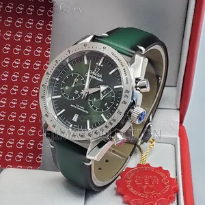 High Quality Omega Watch