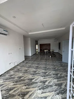 Photo - 3bdrm Apartment in Lekki Phase 1 for rent