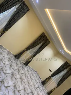 Quality Curtain Materials