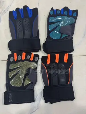 Gym Gloves