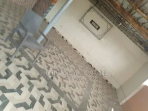 Standard Full Plot 4 Sale Off Governor's Rd Ikotun