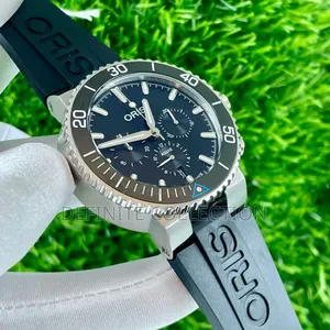 Oris Luxury Wristwatch