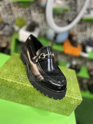 Gucci Shoe 