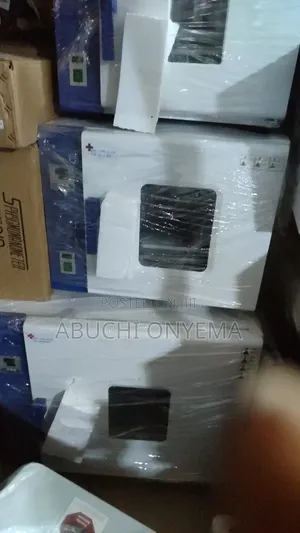 Steam Sterilizer 50l