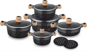 Original Granite Cooking Pot