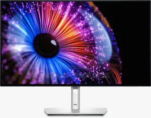 Dell Ultrasharp 27 Thunderbolt Hub Monitor - U2724d