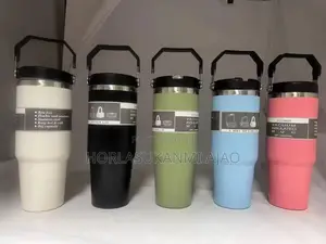 Original Water Flask and Bottle for Hot and Cold