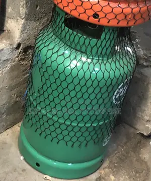 Gas Cylinders - 12.5kg