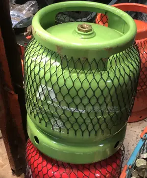 Gas Cylinders - 12.5kg