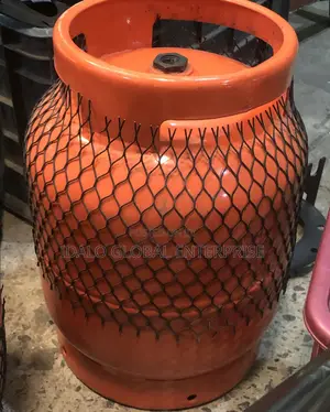Gas Cylinders - 12.5kg