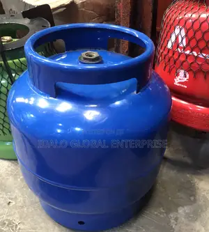 Gas Cylinders - 12.5kg