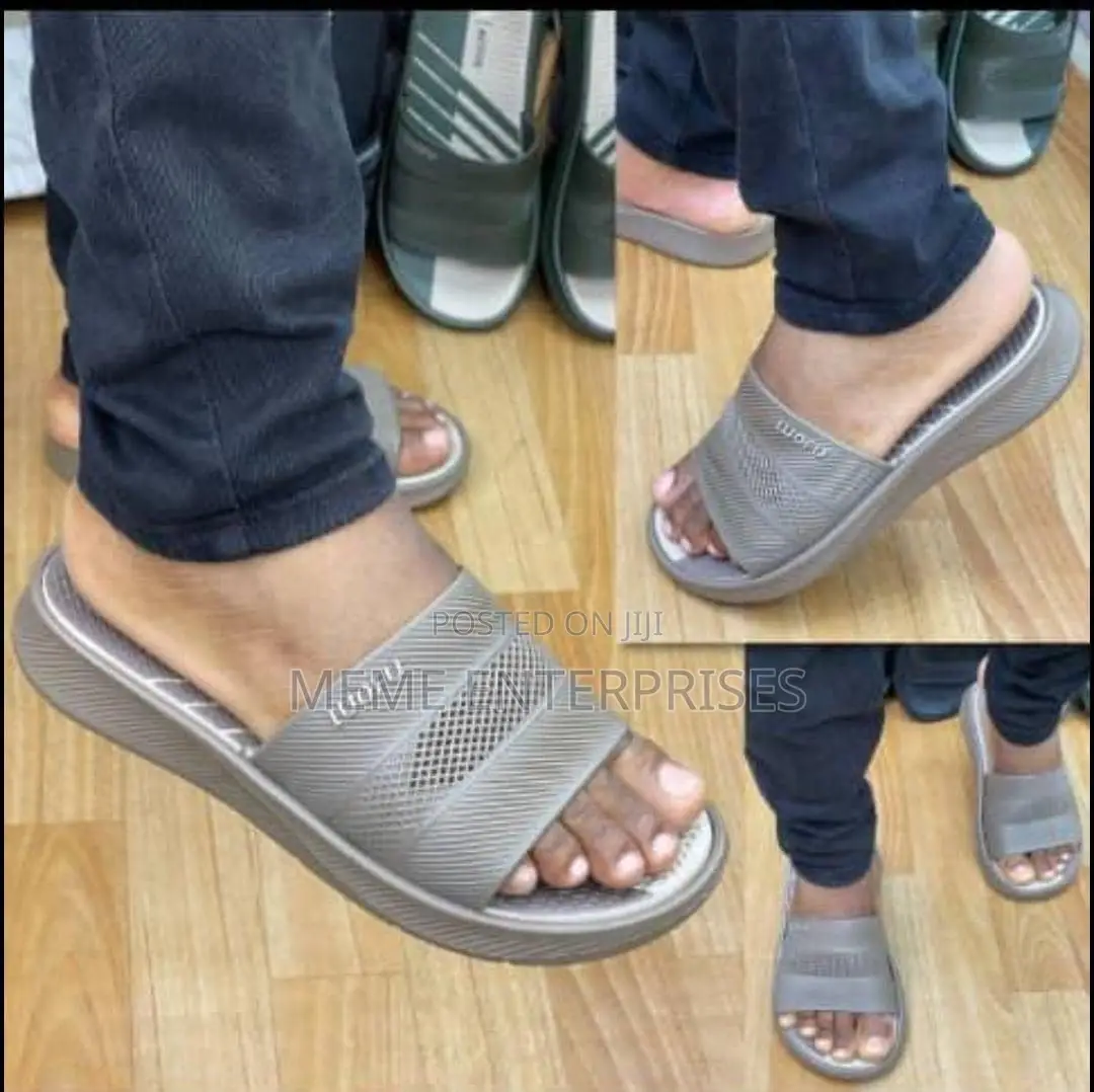 Massaging Slippers
