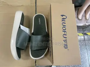 Massaging Slippers