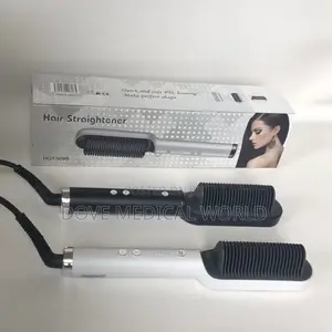 Hair Straightener