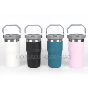 Original Water Flask Bottle Hot and Cold