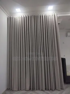Turkish Sample Stocks Curtains