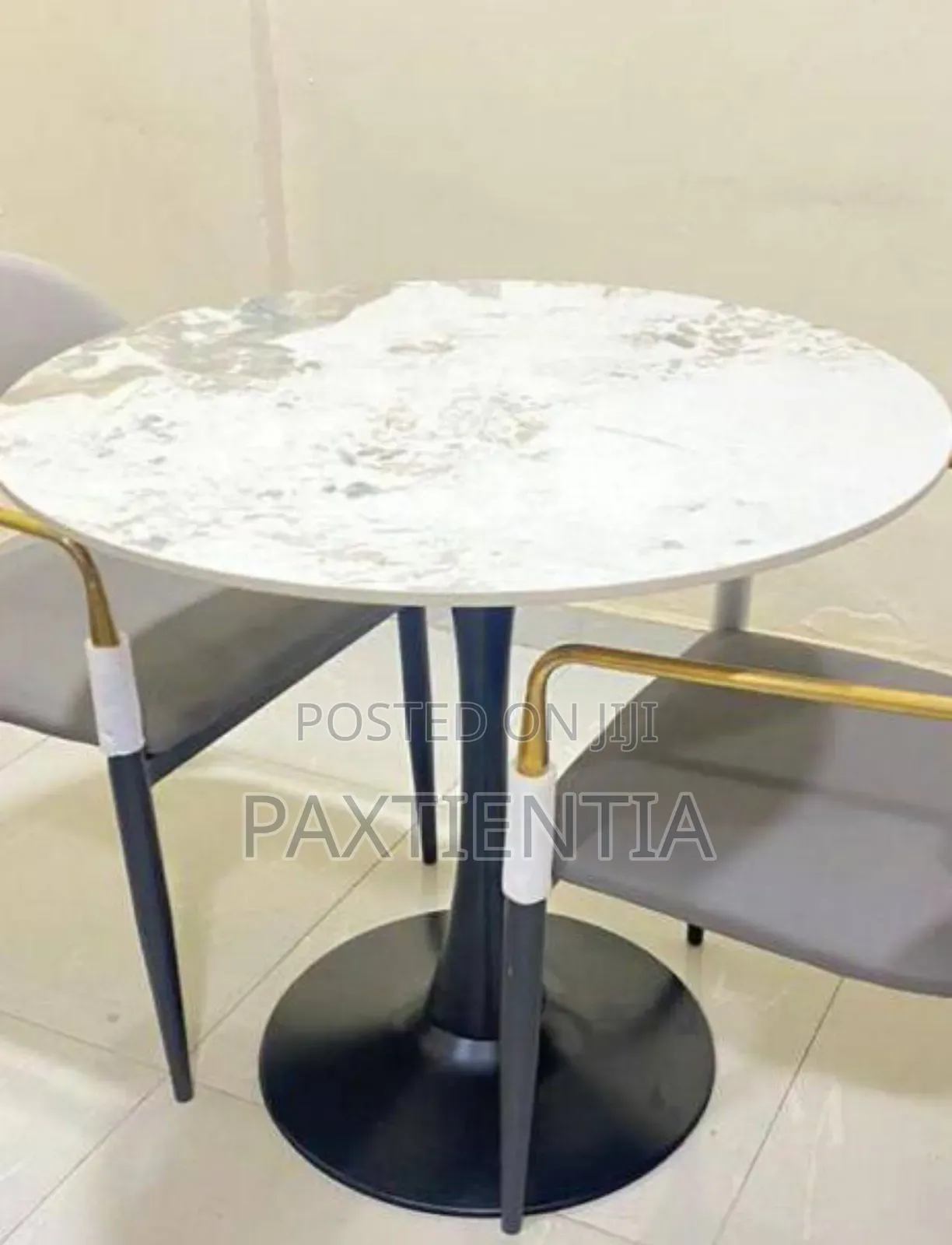 Marble Table