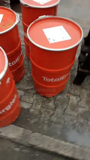 Totala Multis Ep 2 Grease 50kg