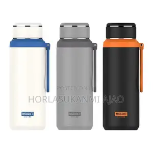 Original Water Bottle for Hot and Cold