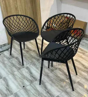 Net Dining Chair