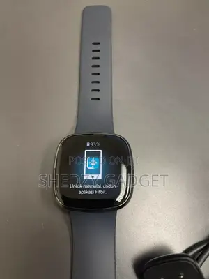 Fitbit Sense