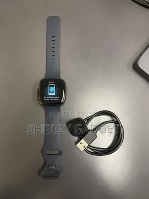 Fitbit Sense