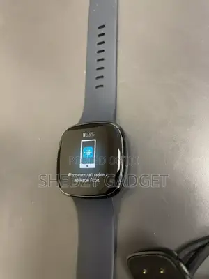 Fitbit Sense