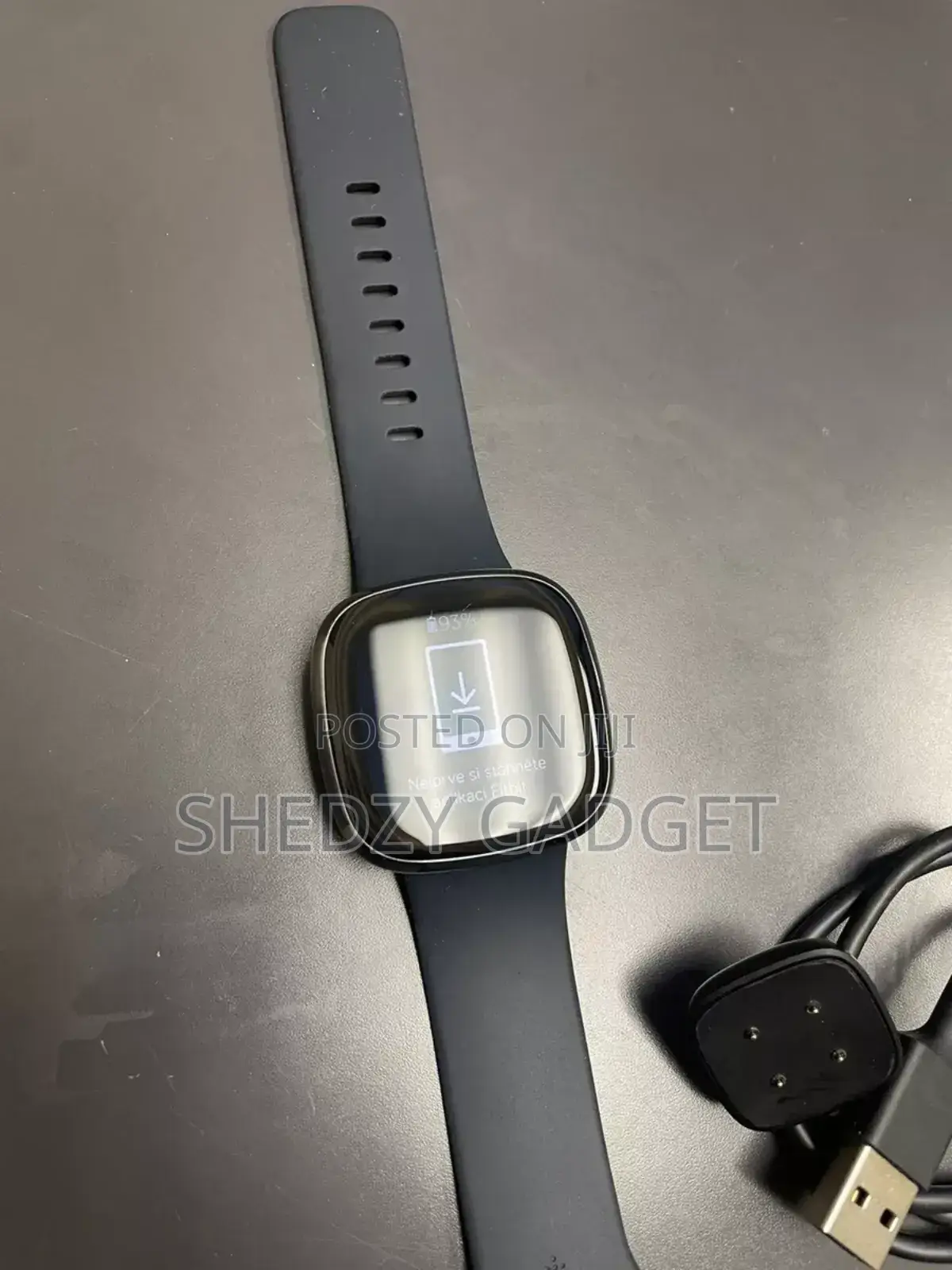 Fitbit Sense
