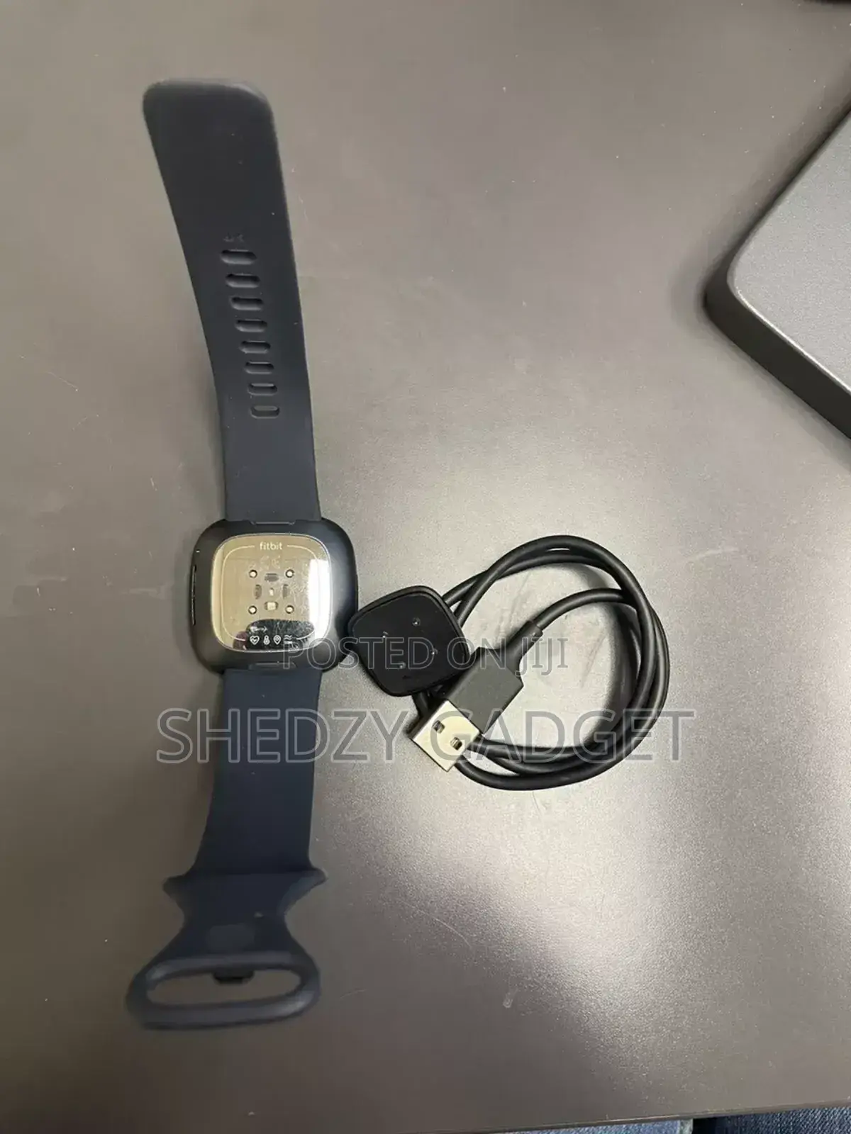 Fitbit Sense