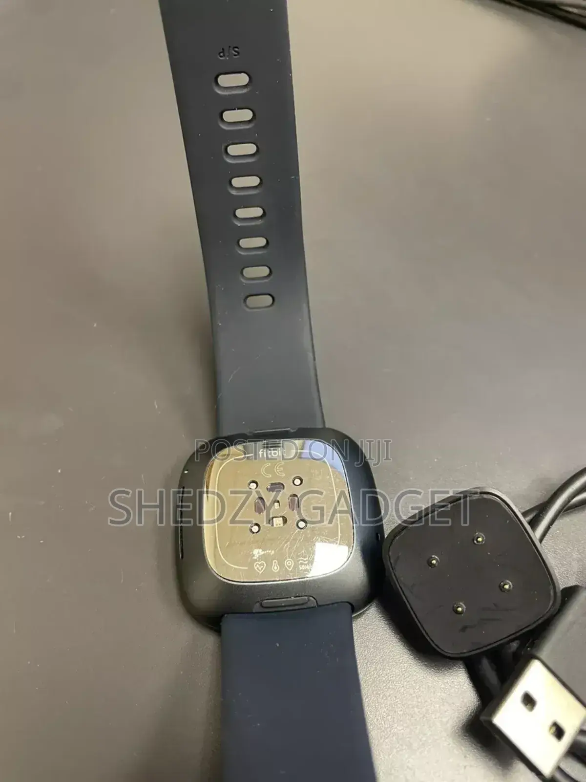 Fitbit Sense