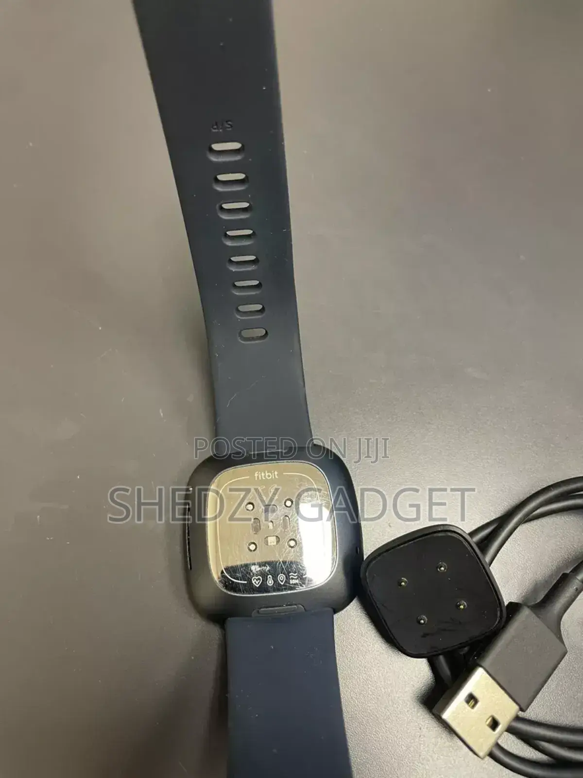Fitbit Sense