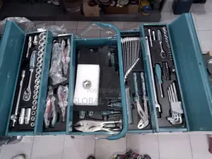Original Total Tools Box (One-Stop Toools Station)