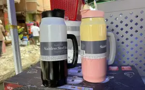Original Big Water Bottle Flask for Hot and Cold