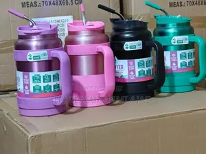 Original and Quality Bigger Water Bottle for Hot and Cold