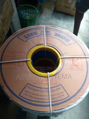 3 Inches Water Discharging Hose