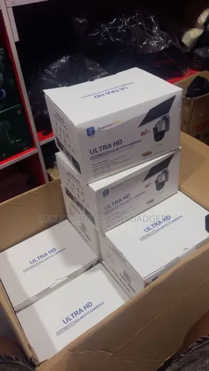 CCTV Camera