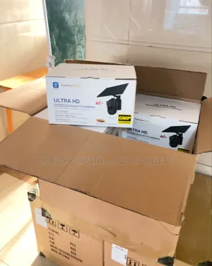 CCTV Camera