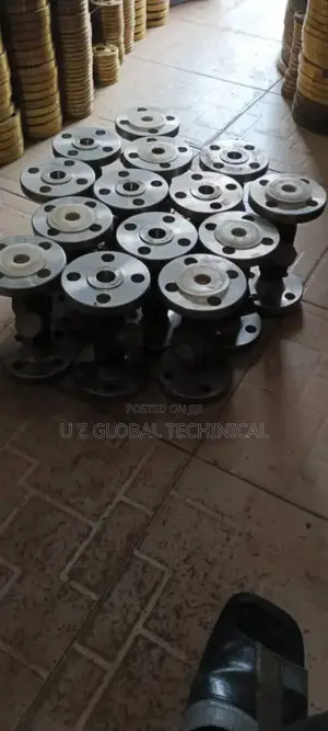 1 Inch Strainer Valve (Other Sizes Available)